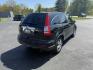 2011 Black /Black Honda CR-V EX 4WD 5-Speed AT (JHLRE4H55BC) with an 2.4L I4 DOHC 16V engine, 5-Speed Automatic transmission, located at 11115 Chardon Rd. , Chardon, OH, 44024, (440) 214-9705, 41.580246, -81.241943 - This One Owner 2011 Honda CR-V EX 4WD is a great fuel efficient all weather SUV. With Honda's incredible reputation for reliability and only 66 K miles this car is poised for a long life to come. Powered by a 2.4 I4 engine and a 5 speed automatic engine this little SUV achieves an impressive 27 MPG - Photo#7