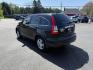 2011 Black /Black Honda CR-V EX 4WD 5-Speed AT (JHLRE4H55BC) with an 2.4L I4 DOHC 16V engine, 5-Speed Automatic transmission, located at 11115 Chardon Rd. , Chardon, OH, 44024, (440) 214-9705, 41.580246, -81.241943 - This One Owner 2011 Honda CR-V EX 4WD is a great fuel efficient all weather SUV. With Honda's incredible reputation for reliability and only 66 K miles this car is poised for a long life to come. Powered by a 2.4 I4 engine and a 5 speed automatic engine this little SUV achieves an impressive 27 MPG - Photo#9