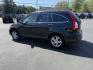2011 Black /Black Honda CR-V EX 4WD 5-Speed AT (JHLRE4H55BC) with an 2.4L I4 DOHC 16V engine, 5-Speed Automatic transmission, located at 11115 Chardon Rd. , Chardon, OH, 44024, (440) 214-9705, 41.580246, -81.241943 - This One Owner 2011 Honda CR-V EX 4WD is a great fuel efficient all weather SUV. With Honda's incredible reputation for reliability and only 66 K miles this car is poised for a long life to come. Powered by a 2.4 I4 engine and a 5 speed automatic engine this little SUV achieves an impressive 27 MPG - Photo#10