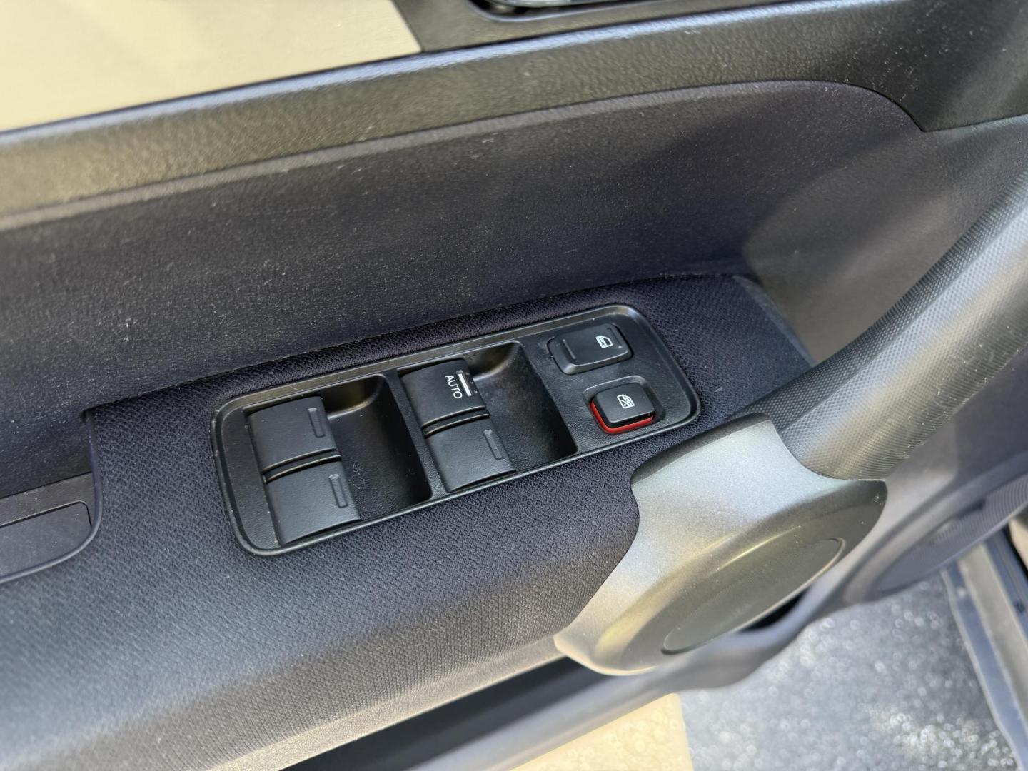2011 Black /Black Honda CR-V EX 4WD 5-Speed AT (JHLRE4H55BC) with an 2.4L I4 DOHC 16V engine, 5-Speed Automatic transmission, located at 11115 Chardon Rd. , Chardon, OH, 44024, (440) 214-9705, 41.580246, -81.241943 - This One Owner 2011 Honda CR-V EX 4WD is a great fuel efficient all weather SUV. With Honda's incredible reputation for reliability and only 66 K miles this car is poised for a long life to come. Powered by a 2.4 I4 engine and a 5 speed automatic engine this little SUV achieves an impressive 27 MPG - Photo#17