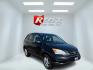 2011 Black /Black Honda CR-V EX 4WD 5-Speed AT (JHLRE4H55BC) with an 2.4L I4 DOHC 16V engine, 5-Speed Automatic transmission, located at 11115 Chardon Rd. , Chardon, OH, 44024, (440) 214-9705, 41.580246, -81.241943 - This One Owner 2011 Honda CR-V EX 4WD is a great fuel efficient all weather SUV. With Honda's incredible reputation for reliability and only 66 K miles this car is poised for a long life to come. Powered by a 2.4 I4 engine and a 5 speed automatic engine this little SUV achieves an impressive 27 MPG - Photo#2