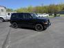 2014 Black /Black Jeep Patriot Latitude 4WD (1C4NJRFB8ED) with an 2.4L I4 DOHC 16V engine, 6 Speed Automatic transmission, located at 11115 Chardon Rd. , Chardon, OH, 44024, (440) 214-9705, 41.580246, -81.241943 - This One Owner 2014 Jeep Patriot Latitude 4WD is the perfect small SUV. Powered by a 2.4 I4 Multiair Engine and a 6 Speed Automatic this Jeep achieves up to 27 MPG Highway while still having Jeep's incredible all weather capability. With heated front seats, remote start and, an auto dimming rearview - Photo#3