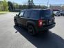 2014 Black /Black Jeep Patriot Latitude 4WD (1C4NJRFB8ED) with an 2.4L I4 DOHC 16V engine, 6 Speed Automatic transmission, located at 11115 Chardon Rd. , Chardon, OH, 44024, (440) 214-9705, 41.580246, -81.241943 - This One Owner 2014 Jeep Patriot Latitude 4WD is the perfect small SUV. Powered by a 2.4 I4 Multiair Engine and a 6 Speed Automatic this Jeep achieves up to 27 MPG Highway while still having Jeep's incredible all weather capability. With heated front seats, remote start and, an auto dimming rearview - Photo#9