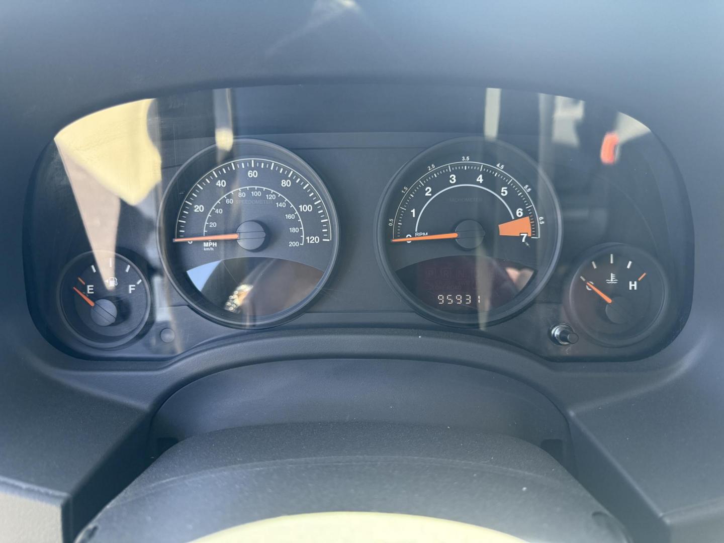 2014 Black /Black Jeep Patriot Latitude 4WD (1C4NJRFB8ED) with an 2.4L I4 DOHC 16V engine, 6 Speed Automatic transmission, located at 11115 Chardon Rd. , Chardon, OH, 44024, (440) 214-9705, 41.580246, -81.241943 - This One Owner 2014 Jeep Patriot Latitude 4WD is the perfect small SUV. Powered by a 2.4 I4 Multiair Engine and a 6 Speed Automatic this Jeep achieves up to 27 MPG Highway while still having Jeep's incredible all weather capability. With heated front seats, remote start and, an auto dimming rearview - Photo#19