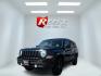 2014 Black /Black Jeep Patriot Latitude 4WD (1C4NJRFB8ED) with an 2.4L I4 DOHC 16V engine, 6 Speed Automatic transmission, located at 11115 Chardon Rd. , Chardon, OH, 44024, (440) 214-9705, 41.580246, -81.241943 - This One Owner 2014 Jeep Patriot Latitude 4WD is the perfect small SUV. Powered by a 2.4 I4 Multiair Engine and a 6 Speed Automatic this Jeep achieves up to 27 MPG Highway while still having Jeep's incredible all weather capability. With heated front seats, remote start and, an auto dimming rearview - Photo#0