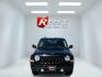 2014 Black /Black Jeep Patriot Latitude 4WD (1C4NJRFB8ED) with an 2.4L I4 DOHC 16V engine, 6 Speed Automatic transmission, located at 11115 Chardon Rd. , Chardon, OH, 44024, (440) 214-9705, 41.580246, -81.241943 - This One Owner 2014 Jeep Patriot Latitude 4WD is the perfect small SUV. Powered by a 2.4 I4 Multiair Engine and a 6 Speed Automatic this Jeep achieves up to 27 MPG Highway while still having Jeep's incredible all weather capability. With heated front seats, remote start and, an auto dimming rearview - Photo#1