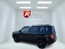 2014 Black /Black Jeep Patriot Latitude 4WD (1C4NJRFB8ED) with an 2.4L I4 DOHC 16V engine, 6 Speed Automatic transmission, located at 11115 Chardon Rd. , Chardon, OH, 44024, (440) 214-9705, 41.580246, -81.241943 - This One Owner 2014 Jeep Patriot Latitude 4WD is the perfect small SUV. Powered by a 2.4 I4 Multiair Engine and a 6 Speed Automatic this Jeep achieves up to 27 MPG Highway while still having Jeep's incredible all weather capability. With heated front seats, remote start and, an auto dimming rearview - Photo#35
