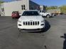 2016 White /Black Jeep Cherokee Limited 4WD (1C4PJMDB7GW) with an 2.4L I4 DOHC 16V engine, 9A transmission, located at 11115 Chardon Rd. , Chardon, OH, 44024, (440) 214-9705, 41.580246, -81.241943 - FRESH TRADE ALERT ---- This 2016 Jeep Cherokee Limited 4WD is a luxurious midsized SUV. Powered by a 2.4 I4 engine and a 9 speed automatic transmission it achieves an impressive 28 MPG highway. This Jeep is equipped with a luxurious leather interior, heated front seats, power drivers seat, and dual - Photo#1