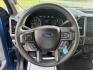 2015 Blue /Gray Ford F-150 XLT SuperCrew 5.5-ft. Bed 4WD (1FTEW1EF5FF) with an 5.0L V8 engine, 6-Speed Automatic transmission, located at 11115 Chardon Rd. , Chardon, OH, 44024, (440) 214-9705, 41.580246, -81.241943 - This 2015 Ford F-150 is a versatile and capably 1/2 ton truck. Powered by the 5.0 Coyote V8 Engine and a 6 Speed Automatic this truck sounds and looks great. With 3.31 Gearing you can tow just about anything you could ever need with a 9,000 pound towing capacity. This truck is equipped with daytime - Photo#16