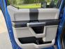 2015 Blue /Gray Ford F-150 XLT SuperCrew 5.5-ft. Bed 4WD (1FTEW1EF5FF) with an 5.0L V8 engine, 6-Speed Automatic transmission, located at 11115 Chardon Rd. , Chardon, OH, 44024, (440) 214-9705, 41.580246, -81.241943 - This 2015 Ford F-150 is a versatile and capably 1/2 ton truck. Powered by the 5.0 Coyote V8 Engine and a 6 Speed Automatic this truck sounds and looks great. With 3.31 Gearing you can tow just about anything you could ever need with a 9,000 pound towing capacity. This truck is equipped with daytime - Photo#21