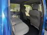 2015 Blue /Gray Ford F-150 XLT SuperCrew 5.5-ft. Bed 4WD (1FTEW1EF5FF) with an 5.0L V8 engine, 6-Speed Automatic transmission, located at 11115 Chardon Rd. , Chardon, OH, 44024, (440) 214-9705, 41.580246, -81.241943 - This 2015 Ford F-150 is a versatile and capably 1/2 ton truck. Powered by the 5.0 Coyote V8 Engine and a 6 Speed Automatic this truck sounds and looks great. With 3.31 Gearing you can tow just about anything you could ever need with a 9,000 pound towing capacity. This truck is equipped with daytime - Photo#23