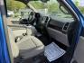 2015 Blue /Gray Ford F-150 XLT SuperCrew 5.5-ft. Bed 4WD (1FTEW1EF5FF) with an 5.0L V8 engine, 6-Speed Automatic transmission, located at 11115 Chardon Rd. , Chardon, OH, 44024, (440) 214-9705, 41.580246, -81.241943 - This 2015 Ford F-150 is a versatile and capably 1/2 ton truck. Powered by the 5.0 Coyote V8 Engine and a 6 Speed Automatic this truck sounds and looks great. With 3.31 Gearing you can tow just about anything you could ever need with a 9,000 pound towing capacity. This truck is equipped with daytime - Photo#25