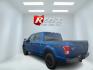 2015 Blue /Gray Ford F-150 XLT SuperCrew 5.5-ft. Bed 4WD (1FTEW1EF5FF) with an 5.0L V8 engine, 6-Speed Automatic transmission, located at 11115 Chardon Rd. , Chardon, OH, 44024, (440) 214-9705, 41.580246, -81.241943 - This 2015 Ford F-150 is a versatile and capably 1/2 ton truck. Powered by the 5.0 Coyote V8 Engine and a 6 Speed Automatic this truck sounds and looks great. With 3.31 Gearing you can tow just about anything you could ever need with a 9,000 pound towing capacity. This truck is equipped with daytime - Photo#30