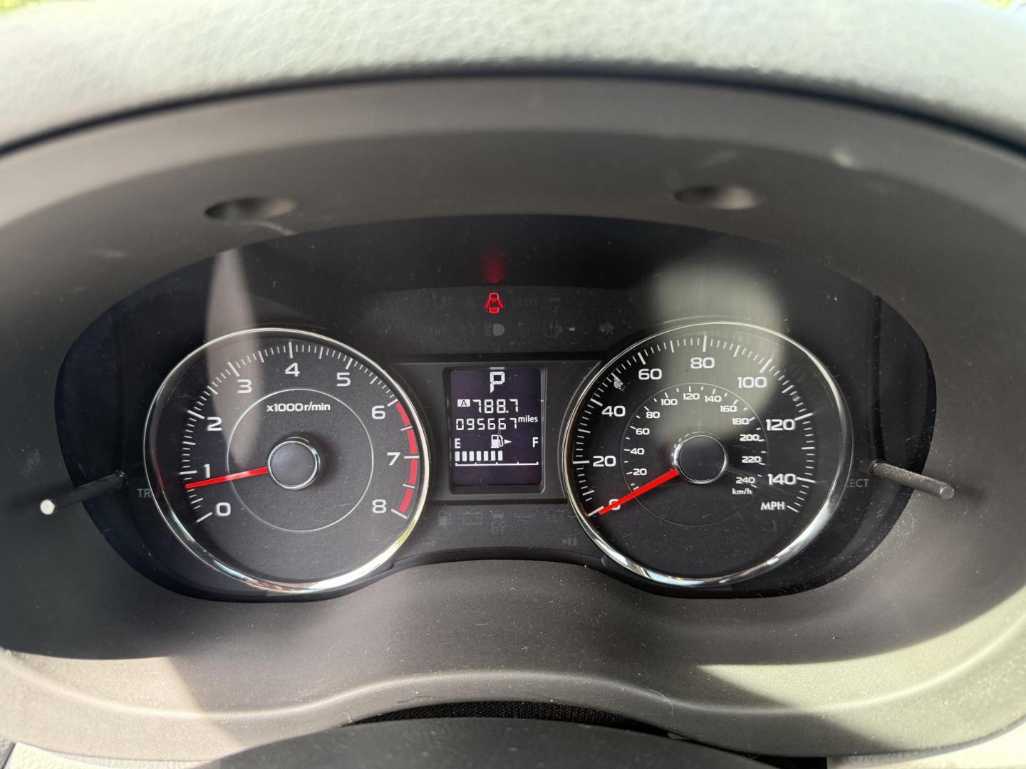 2014 Gray /Gray Subaru Forester 2.5i Touring (JF2SJAMC2EH) with an 2.5L H4 DOHC 16V engine, Automatic transmission, located at 11115 Chardon Rd. , Chardon, OH, 44024, (440) 214-9705, 41.580246, -81.241943 - This One Owner 2014 Subaru Forester 2.5i Touring with a 2.5L H4 engine offers a well-equipped, versatile SUV featuring Subaru’s symmetrical AWD system and X-MODE for enhanced off-road and slippery surface handling. It boasts a comfortable leather interior, power driver’s seat, heated front seat - Photo#17