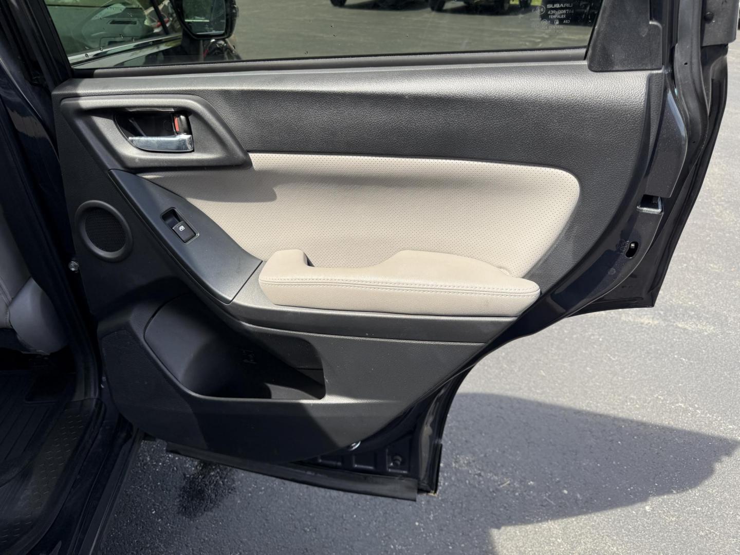 2014 Gray /Gray Subaru Forester 2.5i Touring (JF2SJAMC2EH) with an 2.5L H4 DOHC 16V engine, Automatic transmission, located at 11115 Chardon Rd. , Chardon, OH, 44024, (440) 214-9705, 41.580246, -81.241943 - This One Owner 2014 Subaru Forester 2.5i Touring with a 2.5L H4 engine offers a well-equipped, versatile SUV featuring Subaru’s symmetrical AWD system and X-MODE for enhanced off-road and slippery surface handling. It boasts a comfortable leather interior, power driver’s seat, heated front seat - Photo#34