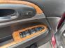 2010 Red /Black Buick Enclave CXL AWD (5GALVBED2AJ) with an 3.6L V6 DOHC 24V engine, 6-Speed Automatic Overdrive transmission, located at 547 E. Main St., Orwell, OH, 44076, (440) 437-5893, 41.535435, -80.847855 - This 2010 Buick Enclave is a true transportation special. With a leather interior, heated front seats, backup camera and a power drivers seat you will be comfortable in North East Ohio's winter months. Come take a look before it's gone. This vehicle is AS IS. - Photo#6