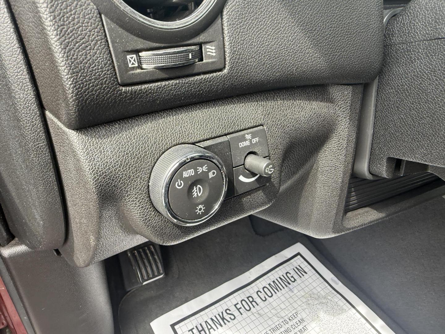 2010 Red /Black Buick Enclave CXL AWD (5GALVBED2AJ) with an 3.6L V6 DOHC 24V engine, 6-Speed Automatic Overdrive transmission, located at 547 E. Main St., Orwell, OH, 44076, (440) 437-5893, 41.535435, -80.847855 - This 2010 Buick Enclave is a true transportation special. With a leather interior, heated front seats, backup camera and a power drivers seat you will be comfortable in North East Ohio's winter months. Come take a look before it's gone. This vehicle is AS IS. - Photo#16