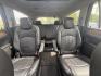 2010 Red /Black Buick Enclave CXL AWD (5GALVBED2AJ) with an 3.6L V6 DOHC 24V engine, 6-Speed Automatic Overdrive transmission, located at 547 E. Main St., Orwell, OH, 44076, (440) 437-5893, 41.535435, -80.847855 - This 2010 Buick Enclave is a true transportation special. With a leather interior, heated front seats, backup camera and a power drivers seat you will be comfortable in North East Ohio's winter months. Come take a look before it's gone. This vehicle is AS IS. - Photo#25