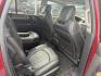 2010 Red /Black Buick Enclave CXL AWD (5GALVBED2AJ) with an 3.6L V6 DOHC 24V engine, 6-Speed Automatic Overdrive transmission, located at 547 E. Main St., Orwell, OH, 44076, (440) 437-5893, 41.535435, -80.847855 - This 2010 Buick Enclave is a true transportation special. With a leather interior, heated front seats, backup camera and a power drivers seat you will be comfortable in North East Ohio's winter months. Come take a look before it's gone. This vehicle is AS IS. - Photo#32