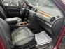 2010 Red /Black Buick Enclave CXL AWD (5GALVBED2AJ) with an 3.6L V6 DOHC 24V engine, 6-Speed Automatic Overdrive transmission, located at 547 E. Main St., Orwell, OH, 44076, (440) 437-5893, 41.535435, -80.847855 - This 2010 Buick Enclave is a true transportation special. With a leather interior, heated front seats, backup camera and a power drivers seat you will be comfortable in North East Ohio's winter months. Come take a look before it's gone. This vehicle is AS IS. - Photo#34