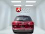 2010 Red /Black Buick Enclave CXL AWD (5GALVBED2AJ) with an 3.6L V6 DOHC 24V engine, 6-Speed Automatic Overdrive transmission, located at 547 E. Main St., Orwell, OH, 44076, (440) 437-5893, 41.535435, -80.847855 - This 2010 Buick Enclave is a true transportation special. With a leather interior, heated front seats, backup camera and a power drivers seat you will be comfortable in North East Ohio's winter months. Come take a look before it's gone. This vehicle is AS IS. - Photo#39
