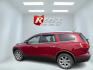 2010 Red /Black Buick Enclave CXL AWD (5GALVBED2AJ) with an 3.6L V6 DOHC 24V engine, 6-Speed Automatic Overdrive transmission, located at 547 E. Main St., Orwell, OH, 44076, (440) 437-5893, 41.535435, -80.847855 - This 2010 Buick Enclave is a true transportation special. With a leather interior, heated front seats, backup camera and a power drivers seat you will be comfortable in North East Ohio's winter months. Come take a look before it's gone. This vehicle is AS IS. - Photo#41