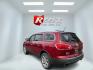 2010 Red /Black Buick Enclave CXL AWD (5GALVBED2AJ) with an 3.6L V6 DOHC 24V engine, 6-Speed Automatic Overdrive transmission, located at 547 E. Main St., Orwell, OH, 44076, (440) 437-5893, 41.535435, -80.847855 - This 2010 Buick Enclave is a true transportation special. With a leather interior, heated front seats, backup camera and a power drivers seat you will be comfortable in North East Ohio's winter months. Come take a look before it's gone. This vehicle is AS IS. - Photo#40