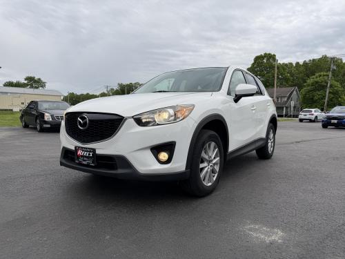 2014 Mazda CX-5 Touring AWD