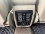 2011 Red /Tan Jeep Grand Cherokee Overland 4WD (1J4RR6GT8BC) with an 5.7L V8 OHV 16V engine, 5-Speed Automatic transmission, located at 547 E. Main St., Orwell, OH, 44076, (440) 437-5893, 41.535435, -80.847855 - This 2011 Jeep Grand Cherokee Overland 4WD comes equipped with a powerful 5.7L HEMI V8 engine and a 5-speed automatic transmission, offering robust performance and a substantial 7,200-pound towing capacity. Its luxury-oriented interior features leather seating, heated and cooled front seats, a 6.5-i - Photo#29