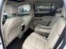 2019 White /Gray GMC Acadia Denali AWD (1GKKNXLS9KZ) with an 3.6L V6 DOHC 24V engine, 6A transmission, located at 11115 Chardon Rd. , Chardon, OH, 44024, (440) 214-9705, 41.580246, -81.241943 - This 2019 GMC Acadia Denali AWD is GMC's pinocle of midsize SUV's. Featuring a 3.6L V6 engine, luxurious leather interior, and advanced comfort with heated and cooled front seats, plus heated second-row captain’s chairs. It offers tri-zone automatic climate control, an 8-inch touchscreen with navi - Photo#33