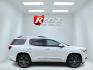 2019 White /Gray GMC Acadia Denali AWD (1GKKNXLS9KZ) with an 3.6L V6 DOHC 24V engine, 6A transmission, located at 11115 Chardon Rd. , Chardon, OH, 44024, (440) 214-9705, 41.580246, -81.241943 - This 2019 GMC Acadia Denali AWD is GMC's pinocle of midsize SUV's. Featuring a 3.6L V6 engine, luxurious leather interior, and advanced comfort with heated and cooled front seats, plus heated second-row captain’s chairs. It offers tri-zone automatic climate control, an 8-inch touchscreen with navi - Photo#24