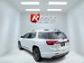 2019 White /Gray GMC Acadia Denali AWD (1GKKNXLS9KZ) with an 3.6L V6 DOHC 24V engine, 6A transmission, located at 11115 Chardon Rd. , Chardon, OH, 44024, (440) 214-9705, 41.580246, -81.241943 - This 2019 GMC Acadia Denali AWD is GMC's pinocle of midsize SUV's. Featuring a 3.6L V6 engine, luxurious leather interior, and advanced comfort with heated and cooled front seats, plus heated second-row captain’s chairs. It offers tri-zone automatic climate control, an 8-inch touchscreen with navi - Photo#49