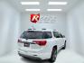 2019 White /Gray GMC Acadia Denali AWD (1GKKNXLS9KZ) with an 3.6L V6 DOHC 24V engine, 6A transmission, located at 11115 Chardon Rd. , Chardon, OH, 44024, (440) 214-9705, 41.580246, -81.241943 - This 2019 GMC Acadia Denali AWD is GMC's pinocle of midsize SUV's. Featuring a 3.6L V6 engine, luxurious leather interior, and advanced comfort with heated and cooled front seats, plus heated second-row captain’s chairs. It offers tri-zone automatic climate control, an 8-inch touchscreen with navi - Photo#47