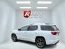 2019 White /Gray GMC Acadia Denali AWD (1GKKNXLS9KZ) with an 3.6L V6 DOHC 24V engine, 6A transmission, located at 11115 Chardon Rd. , Chardon, OH, 44024, (440) 214-9705, 41.580246, -81.241943 - This 2019 GMC Acadia Denali AWD is GMC's pinocle of midsize SUV's. Featuring a 3.6L V6 engine, luxurious leather interior, and advanced comfort with heated and cooled front seats, plus heated second-row captain’s chairs. It offers tri-zone automatic climate control, an 8-inch touchscreen with navi - Photo#50