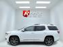 2019 White /Gray GMC Acadia Denali AWD (1GKKNXLS9KZ) with an 3.6L V6 DOHC 24V engine, 6A transmission, located at 11115 Chardon Rd. , Chardon, OH, 44024, (440) 214-9705, 41.580246, -81.241943 - This 2019 GMC Acadia Denali AWD is GMC's pinocle of midsize SUV's. Featuring a 3.6L V6 engine, luxurious leather interior, and advanced comfort with heated and cooled front seats, plus heated second-row captain’s chairs. It offers tri-zone automatic climate control, an 8-inch touchscreen with navi - Photo#51