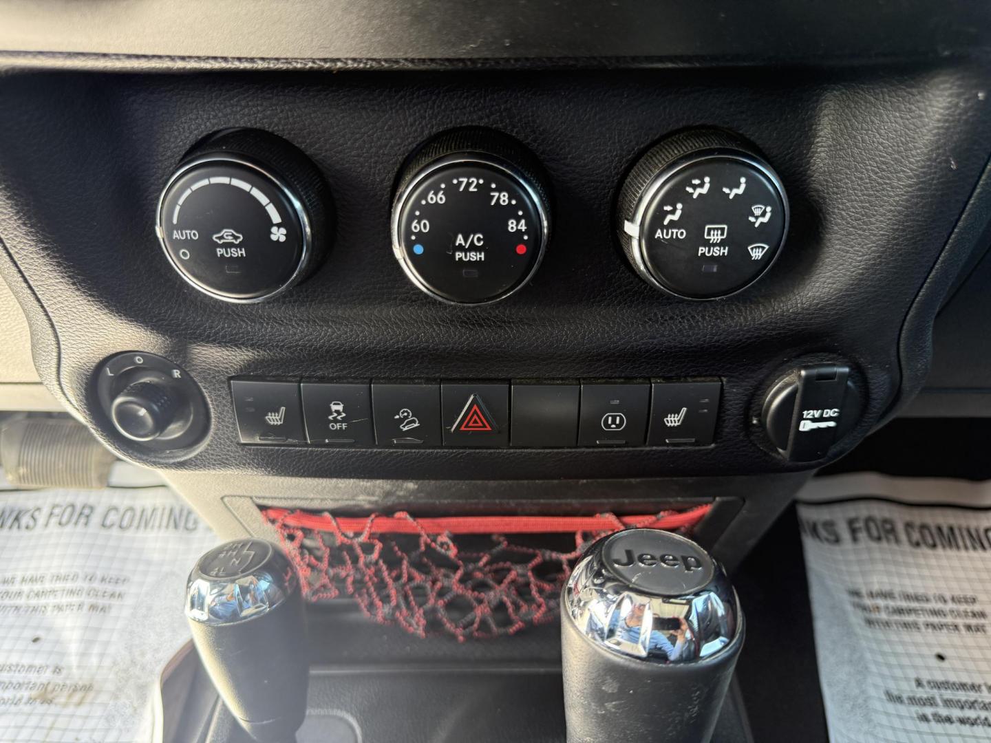 2017 Black /Black Jeep Wrangler Rubicon 4WD (1C4BJWCG6HL) with an 3.6L V6 DOHC 24V engine, 5 Speed Auto transmission, located at 11115 Chardon Rd. , Chardon, OH, 44024, (440) 214-9705, 41.580246, -81.241943 - This One Owner 2017 Jeep Wrangler Rubicon Recon is a limited edition that builds off of the already incredible Rubicon model. It is powered by a 3.6 Pentastar V6 Engine and a 5 speed automatic transmission. This Wrangler has upgraded Danna 44 axles and a half inch lift compared to the regular Rubico - Photo#24