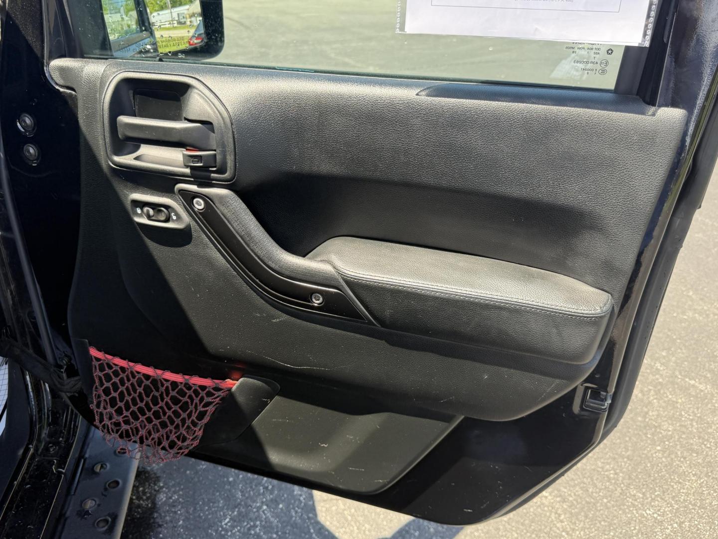 2017 Black /Black Jeep Wrangler Rubicon 4WD (1C4BJWCG6HL) with an 3.6L V6 DOHC 24V engine, 5 Speed Auto transmission, located at 11115 Chardon Rd. , Chardon, OH, 44024, (440) 214-9705, 41.580246, -81.241943 - This One Owner 2017 Jeep Wrangler Rubicon Recon is a limited edition that builds off of the already incredible Rubicon model. It is powered by a 3.6 Pentastar V6 Engine and a 5 speed automatic transmission. This Wrangler has upgraded Danna 44 axles and a half inch lift compared to the regular Rubico - Photo#34