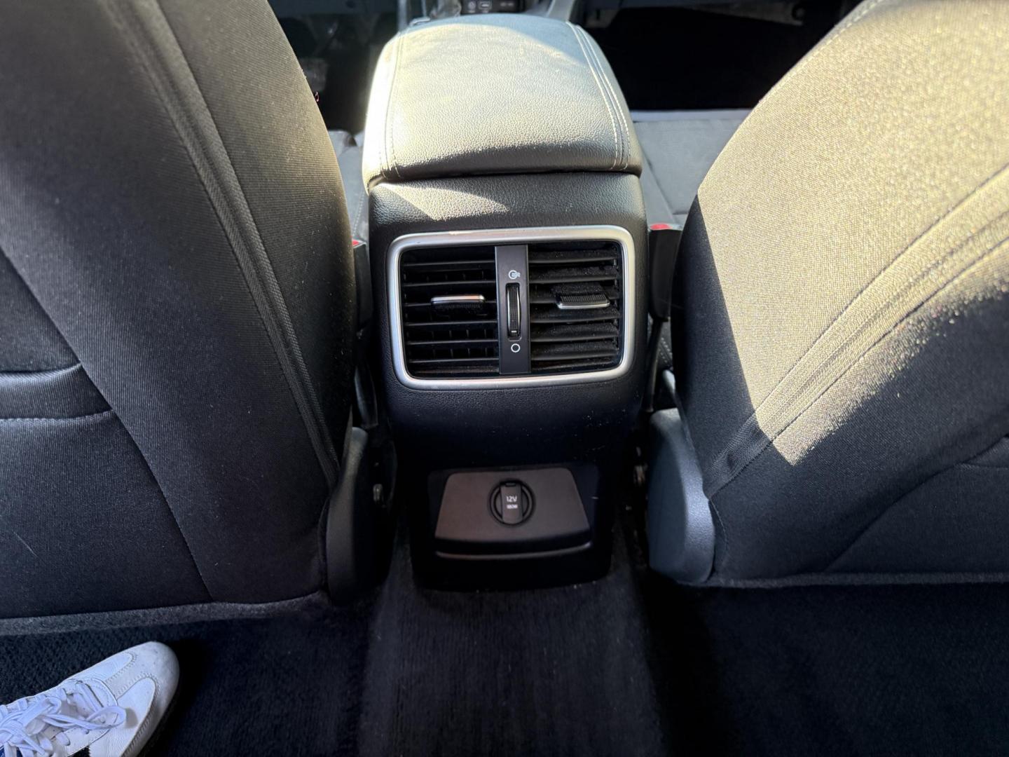 2019 Silver /Black Kia Sportage LX FWD (KNDPM3AC9K7) with an 2.4L I4 DOHC 16V engine, 6A transmission, located at 547 E. Main St., Orwell, OH, 44076, (440) 437-5893, 41.535435, -80.847855 - FRESH TRADE ALERT ---- This 2019 Kia Sportage LX FWD features a 2.4L I4 GDI engine paired with a 6-speed automatic transmission, offering an EPA-estimated 30 MPG on the highway. Notable features include LED daytime running lights, dusk-sensing headlights, a backup camera, and a 5.0" touchscreen info - Photo#26