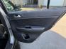2019 Silver /Black Kia Sportage LX FWD (KNDPM3AC9K7) with an 2.4L I4 DOHC 16V engine, 6A transmission, located at 547 E. Main St., Orwell, OH, 44076, (440) 437-5893, 41.535435, -80.847855 - FRESH TRADE ALERT ---- This 2019 Kia Sportage LX FWD features a 2.4L I4 GDI engine paired with a 6-speed automatic transmission, offering an EPA-estimated 30 MPG on the highway. Notable features include LED daytime running lights, dusk-sensing headlights, a backup camera, and a 5.0" touchscreen info - Photo#30
