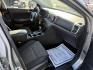 2019 Silver /Black Kia Sportage LX FWD (KNDPM3AC9K7) with an 2.4L I4 DOHC 16V engine, 6A transmission, located at 547 E. Main St., Orwell, OH, 44076, (440) 437-5893, 41.535435, -80.847855 - FRESH TRADE ALERT ---- This 2019 Kia Sportage LX FWD features a 2.4L I4 GDI engine paired with a 6-speed automatic transmission, offering an EPA-estimated 30 MPG on the highway. Notable features include LED daytime running lights, dusk-sensing headlights, a backup camera, and a 5.0" touchscreen info - Photo#31