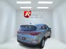 2019 Silver /Black Kia Sportage LX FWD (KNDPM3AC9K7) with an 2.4L I4 DOHC 16V engine, 6A transmission, located at 547 E. Main St., Orwell, OH, 44076, (440) 437-5893, 41.535435, -80.847855 - FRESH TRADE ALERT ---- This 2019 Kia Sportage LX FWD features a 2.4L I4 GDI engine paired with a 6-speed automatic transmission, offering an EPA-estimated 30 MPG on the highway. Notable features include LED daytime running lights, dusk-sensing headlights, a backup camera, and a 5.0" touchscreen info - Photo#35