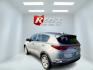 2019 Silver /Black Kia Sportage LX FWD (KNDPM3AC9K7) with an 2.4L I4 DOHC 16V engine, 6A transmission, located at 547 E. Main St., Orwell, OH, 44076, (440) 437-5893, 41.535435, -80.847855 - FRESH TRADE ALERT ---- This 2019 Kia Sportage LX FWD features a 2.4L I4 GDI engine paired with a 6-speed automatic transmission, offering an EPA-estimated 30 MPG on the highway. Notable features include LED daytime running lights, dusk-sensing headlights, a backup camera, and a 5.0" touchscreen info - Photo#37