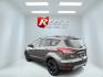 2014 Gray /Black Ford Escape SE 4WD (1FMCU9GX8EU) with an 1.6L I4 DOHC 16V TURBO engine, 6-Speed Automatic transmission, located at 11115 Chardon Rd. , Chardon, OH, 44024, (440) 214-9705, 41.580246, -81.241943 - Photo#15