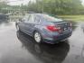 2015 Blue /Tan Subaru Legacy 2.5i Premium (4S3BNAC69F3) with an 2.5L H4 DOHC 16V engine, Automatic transmission, located at 11115 Chardon Rd. , Chardon, OH, 44024, (440) 214-9705, 41.580246, -81.241943 - This 2015 Subaru Legacy 2.5i Premium is equipped with a 2.5L H4 engine and Subaru's renowned Symmetrical All-Wheel Drive, delivering excellent traction and up to 35 MPG highway. This midsize sedan offers comfort and convenience with dual-zone automatic climate control, heated front seats, a power dr - Photo#9
