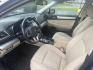 2015 Blue /Tan Subaru Legacy 2.5i Premium (4S3BNAC69F3) with an 2.5L H4 DOHC 16V engine, Automatic transmission, located at 11115 Chardon Rd. , Chardon, OH, 44024, (440) 214-9705, 41.580246, -81.241943 - This 2015 Subaru Legacy 2.5i Premium is equipped with a 2.5L H4 engine and Subaru's renowned Symmetrical All-Wheel Drive, delivering excellent traction and up to 35 MPG highway. This midsize sedan offers comfort and convenience with dual-zone automatic climate control, heated front seats, a power dr - Photo#15