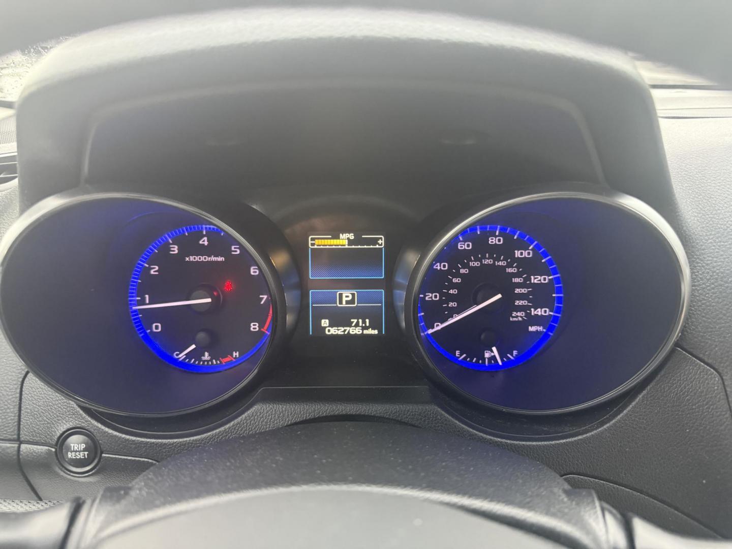 2015 Blue /Tan Subaru Legacy 2.5i Premium (4S3BNAC69F3) with an 2.5L H4 DOHC 16V engine, Automatic transmission, located at 11115 Chardon Rd. , Chardon, OH, 44024, (440) 214-9705, 41.580246, -81.241943 - This 2015 Subaru Legacy 2.5i Premium is equipped with a 2.5L H4 engine and Subaru's renowned Symmetrical All-Wheel Drive, delivering excellent traction and up to 35 MPG highway. This midsize sedan offers comfort and convenience with dual-zone automatic climate control, heated front seats, a power dr - Photo#21