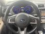2015 Blue /Tan Subaru Legacy 2.5i Premium (4S3BNAC69F3) with an 2.5L H4 DOHC 16V engine, Automatic transmission, located at 11115 Chardon Rd. , Chardon, OH, 44024, (440) 214-9705, 41.580246, -81.241943 - This 2015 Subaru Legacy 2.5i Premium is equipped with a 2.5L H4 engine and Subaru's renowned Symmetrical All-Wheel Drive, delivering excellent traction and up to 35 MPG highway. This midsize sedan offers comfort and convenience with dual-zone automatic climate control, heated front seats, a power dr - Photo#22