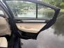 2015 Blue /Tan Subaru Legacy 2.5i Premium (4S3BNAC69F3) with an 2.5L H4 DOHC 16V engine, Automatic transmission, located at 11115 Chardon Rd. , Chardon, OH, 44024, (440) 214-9705, 41.580246, -81.241943 - This 2015 Subaru Legacy 2.5i Premium is equipped with a 2.5L H4 engine and Subaru's renowned Symmetrical All-Wheel Drive, delivering excellent traction and up to 35 MPG highway. This midsize sedan offers comfort and convenience with dual-zone automatic climate control, heated front seats, a power dr - Photo#35