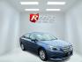 2015 Blue /Tan Subaru Legacy 2.5i Premium (4S3BNAC69F3) with an 2.5L H4 DOHC 16V engine, Automatic transmission, located at 11115 Chardon Rd. , Chardon, OH, 44024, (440) 214-9705, 41.580246, -81.241943 - Photo#2