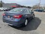 2015 Blue /Tan Subaru Legacy 2.5i Premium (4S3BNAC69F3) with an 2.5L H4 DOHC 16V engine, Automatic transmission, located at 11115 Chardon Rd. , Chardon, OH, 44024, (440) 214-9705, 41.580246, -81.241943 - 2015 Subaru Legacy 2.5i Premium PZEV – Reliable All-Weather Sedan with Excellent Efficiency and Premium Comfort! This 2015 Subaru Legacy 2.5i Premium PZEV is the perfect blend of Subaru’s legendary capability and everyday practicality! Powered by a smooth 2.5L H4 engine paired with the unbeatab - Photo#6